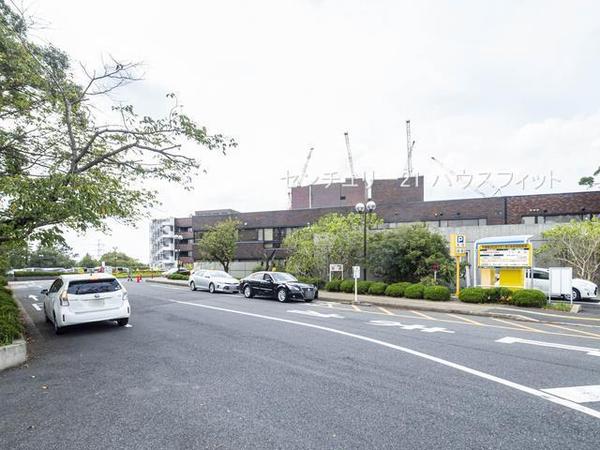 千葉市緑区平山町　新築戸建(千葉県がんセンター)
