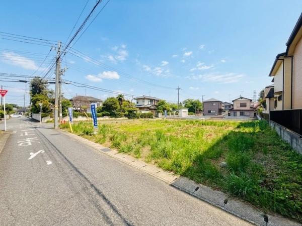千葉市緑区平山町　新築戸建
