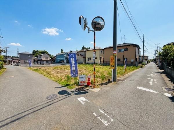 千葉市緑区平山町　新築戸建