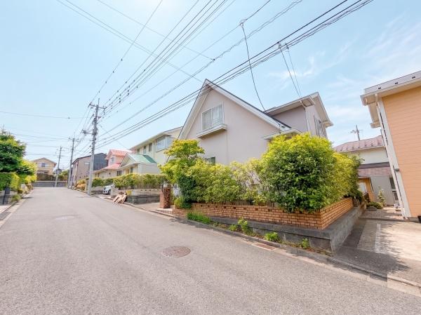 千葉市緑区あすみが丘５丁目の中古一戸建て