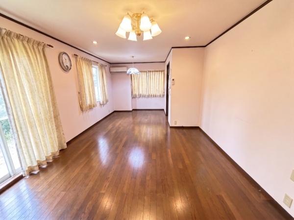 千葉市緑区あすみが丘5丁目　中古戸建
