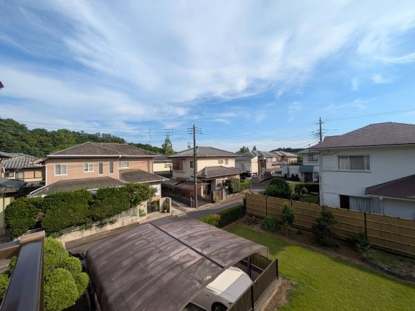 千葉市緑区越智町の中古一戸建て
