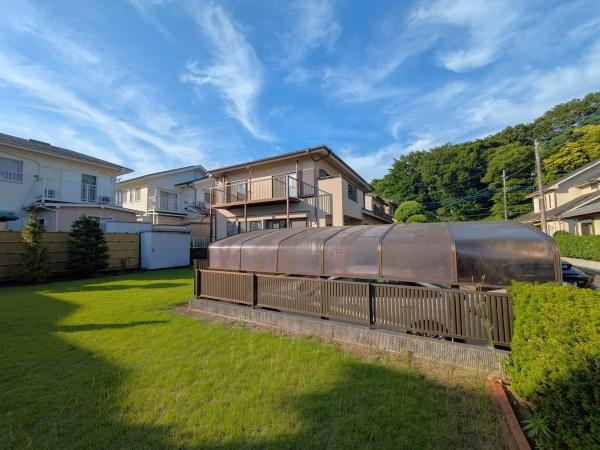 千葉市緑区越智町の中古一戸建て