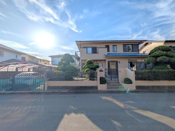 千葉市緑区越智町　中古戸建