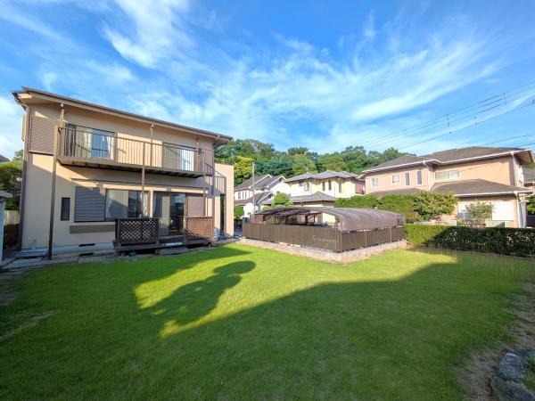 千葉市緑区越智町の中古一戸建て