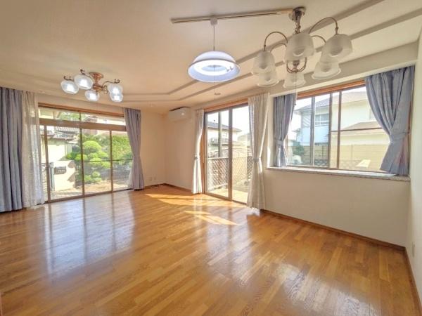 千葉市緑区越智町の中古一戸建て