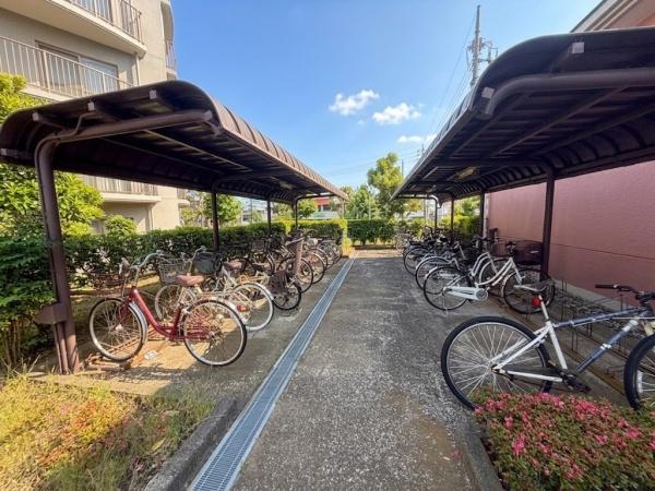 アーバンデュオちはら台弐番館