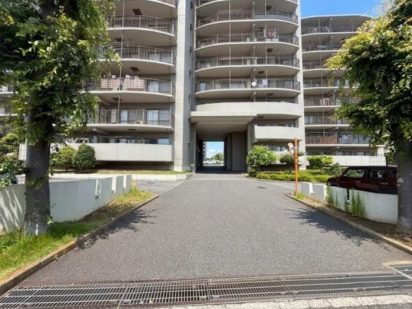 アーバンデュオちはら台弐番館