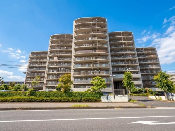 アーバンデュオちはら台弐番館