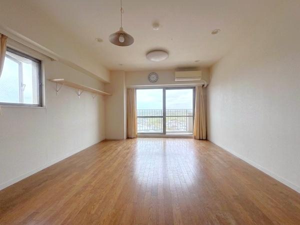 アーバンデュオちはら台弐番館