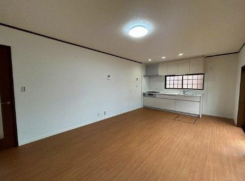 千葉市若葉区若松町　中古戸建
