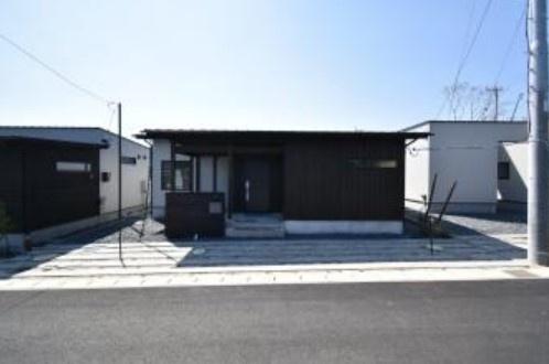 千葉市緑区土気町 新築戸建