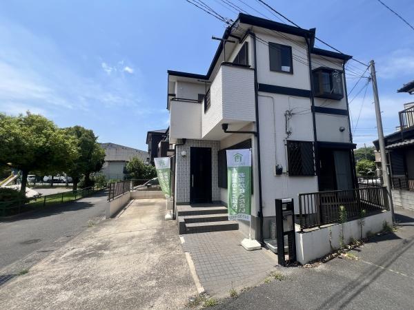 千葉市中央区塩田町の中古一戸建て