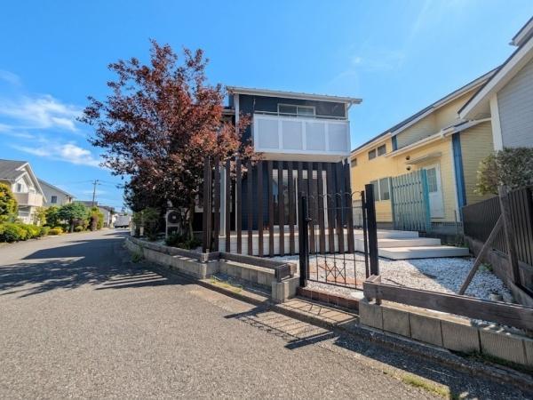 千葉市緑区あすみが丘東２丁目の中古一戸建て