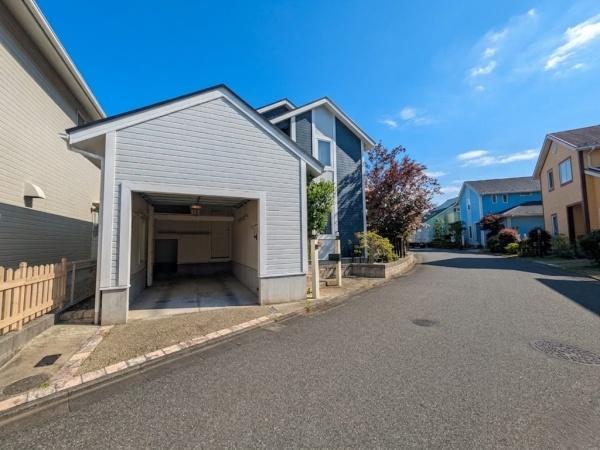 千葉市緑区あすみが丘東２丁目の中古一戸建て