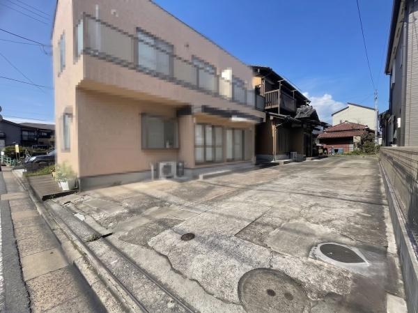 千葉市中央区寒川町３丁目の中古一戸建て