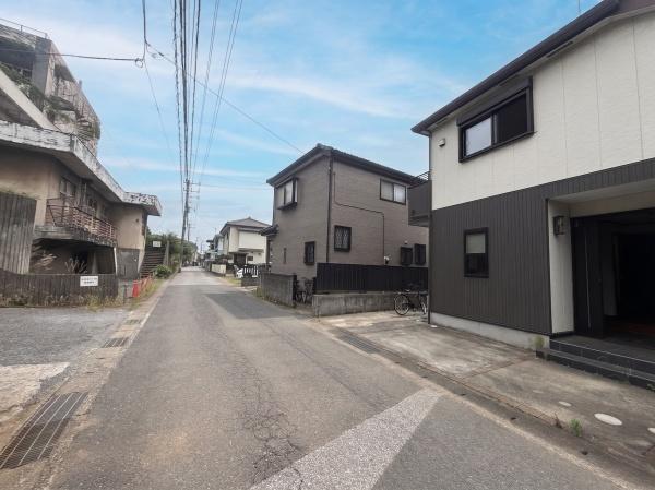 千葉市中央区葛城１丁目の中古一戸建て