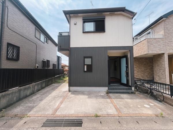 千葉市中央区葛城１丁目の中古一戸建て