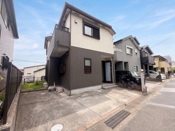 千葉市中央区葛城1丁目 中古戸建