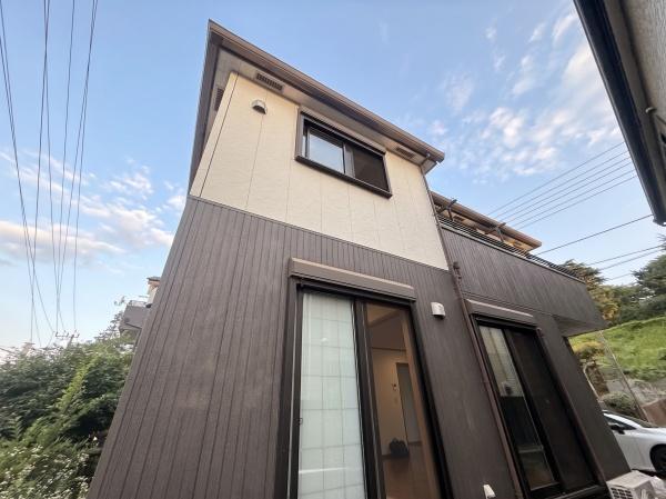 千葉市中央区葛城１丁目の中古一戸建て
