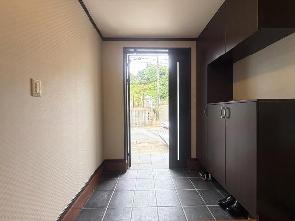 千葉市中央区葛城１丁目の中古一戸建て