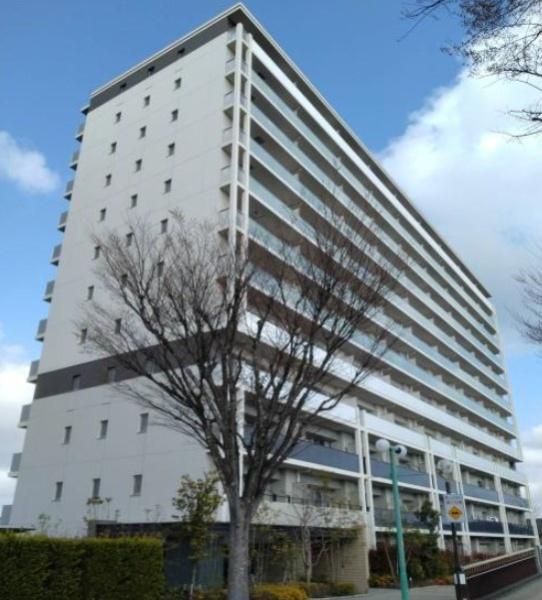 デュオヒルズちはら台駅前