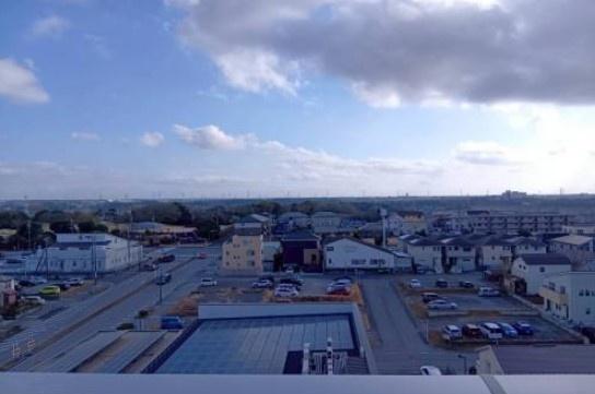 デュオヒルズちはら台駅前