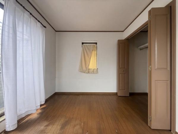 千葉市中央区大巌寺町の中古一戸建て