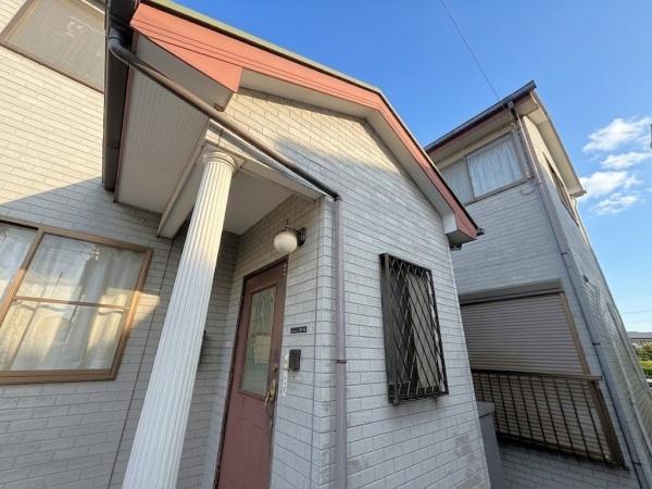 千葉市中央区大巌寺町の中古一戸建て