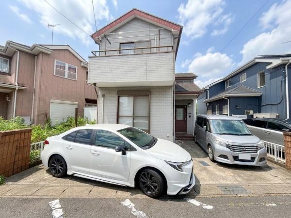 千葉市中央区大巌寺町の中古一戸建て