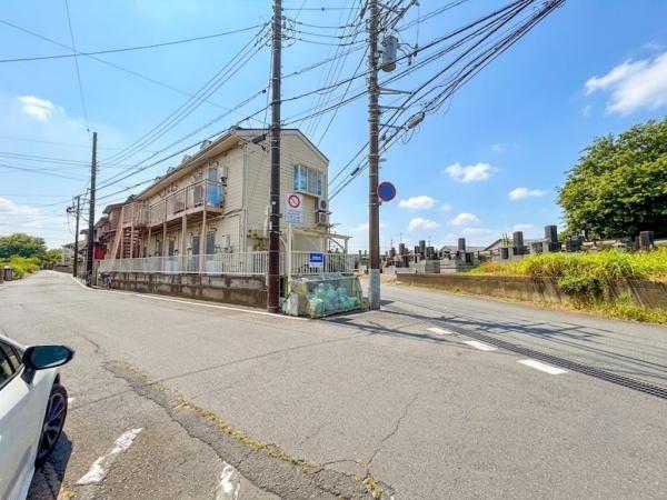 千葉市中央区大巌寺町の中古一戸建て