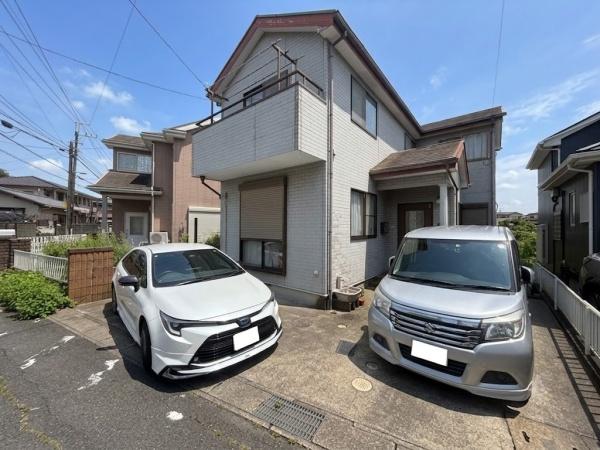 千葉市中央区大巌寺町 中古戸建