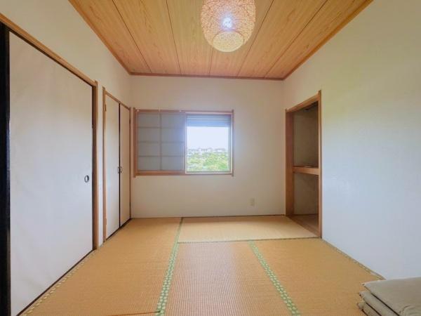 千葉市中央区大巌寺町の中古一戸建て