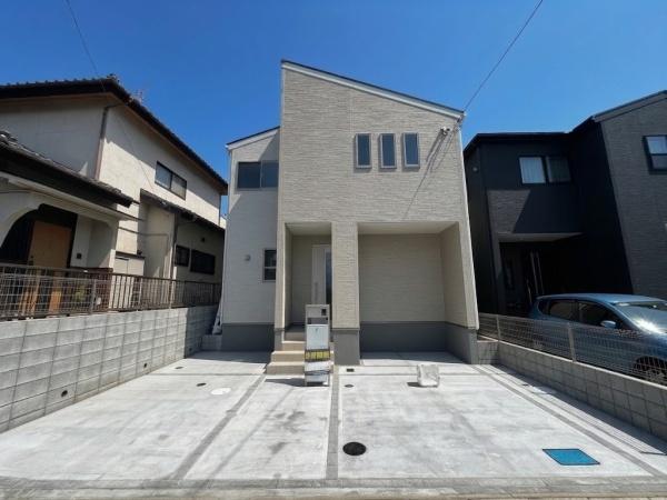 千葉市緑区あすみが丘東2丁目 新築戸建