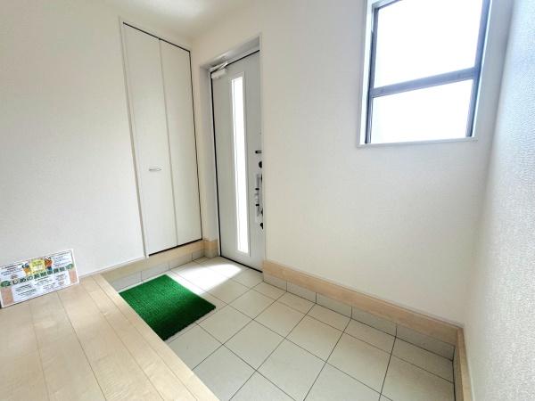 千葉市緑区あすみが丘東2丁目　新築戸建
