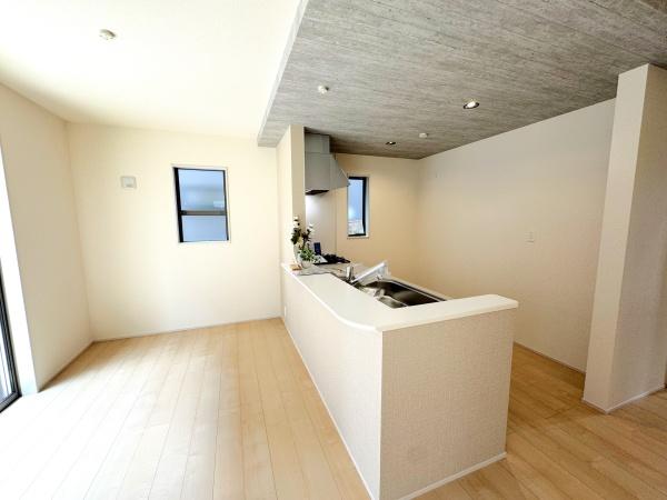 千葉市緑区あすみが丘東2丁目　新築戸建