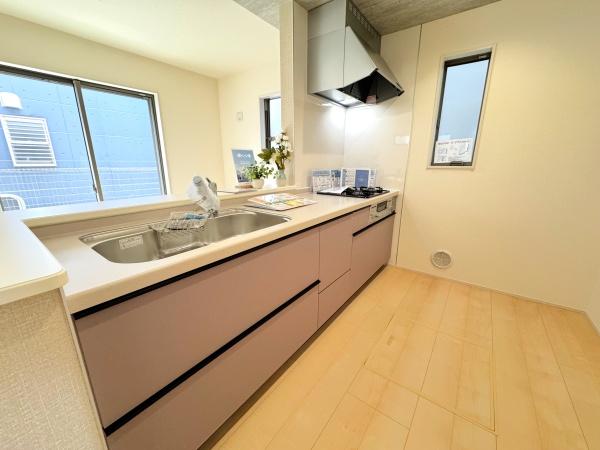 千葉市緑区あすみが丘東2丁目　新築戸建
