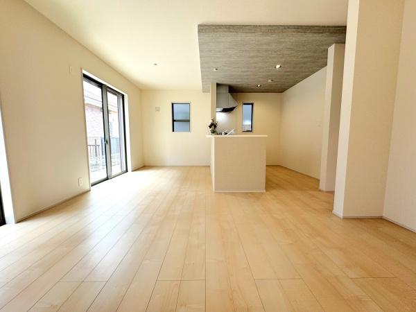 千葉市緑区あすみが丘東2丁目　新築戸建