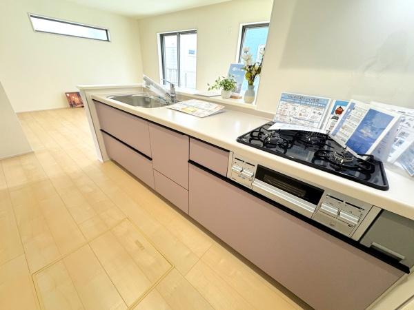 千葉市緑区あすみが丘東2丁目　新築戸建