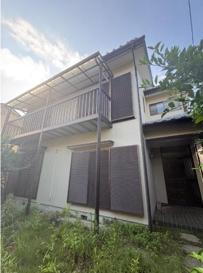 市原市北国分寺台1丁目　中古戸建