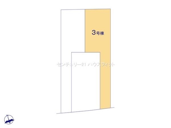 千葉市若葉区みつわ台1丁目　新築戸建