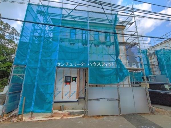 千葉市若葉区高品町 新築戸建