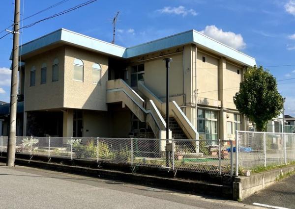 千葉市花見川区千種町の中古一戸建て(千葉市こてはし台保育所)