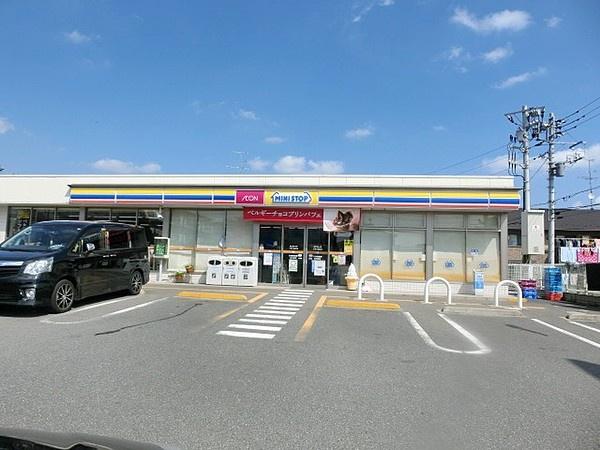 千葉市花見川区千種町の中古一戸建て(ミニストップ千葉千種町店)