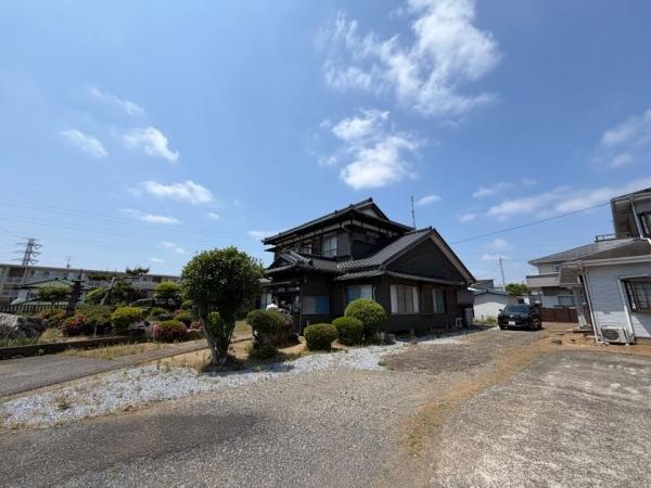 千葉市花見川区千種町 中古戸建