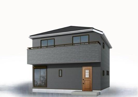 千葉市若葉区西都賀1丁目 新築戸建