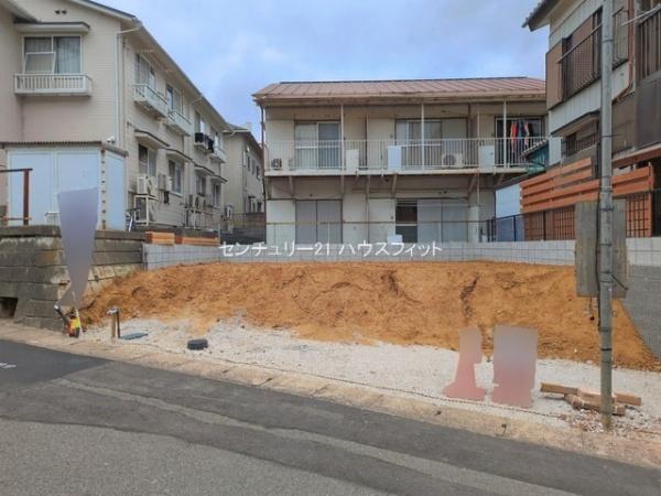 千葉市若葉区西都賀1丁目　新築戸建