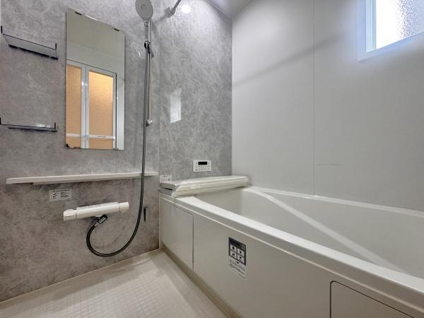 千葉市中央区生実町　新築戸建