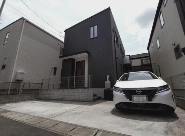 千葉市緑区おゆみ野中央9丁目 中古戸建
