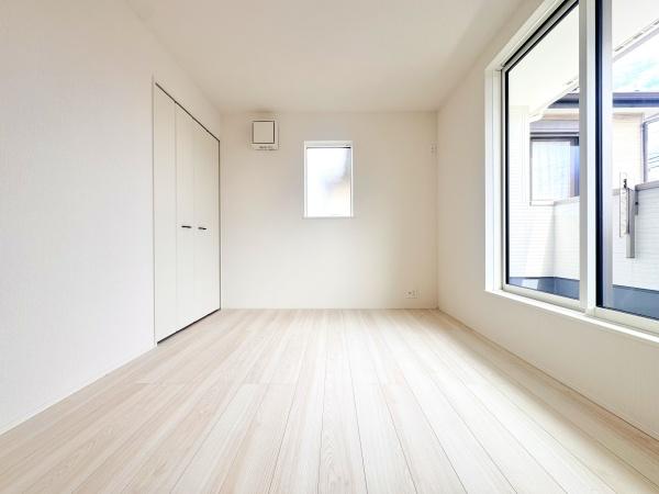 千葉市中央区生実町　新築戸建